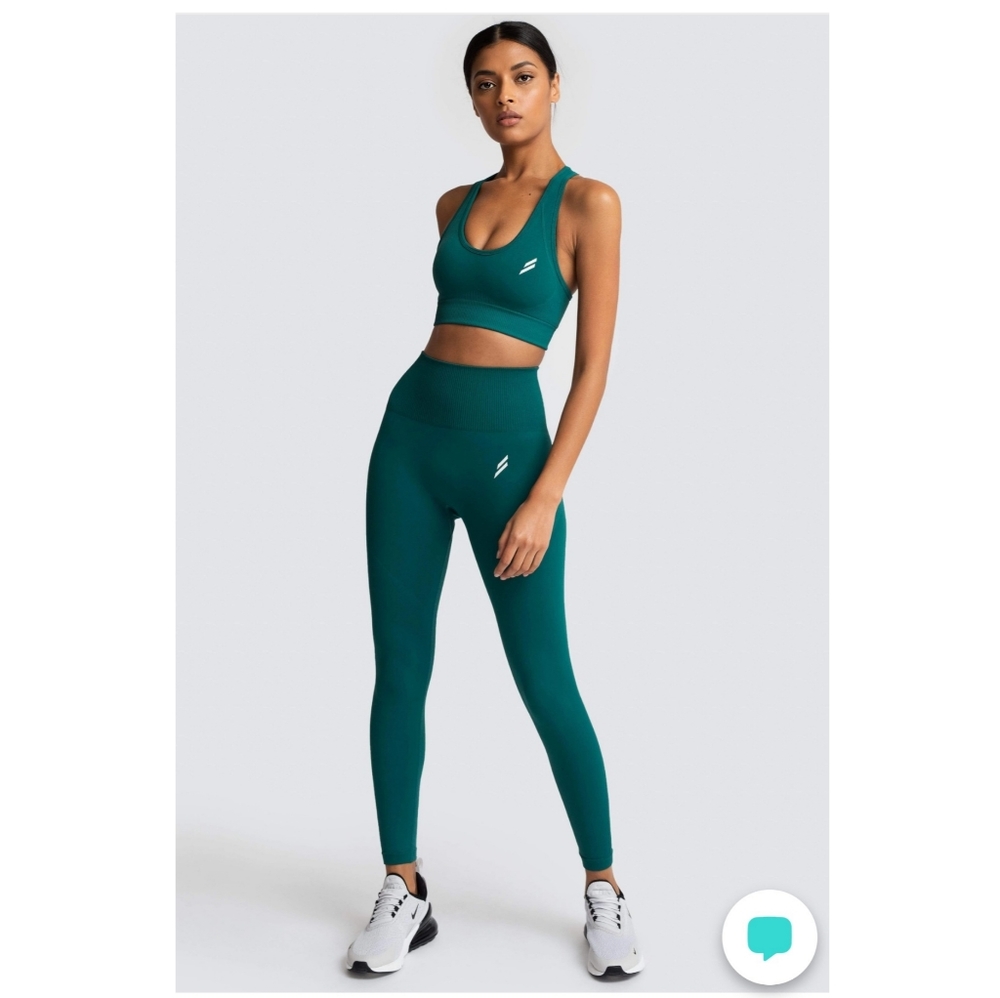 DoYouEven Hyperflex Seamless Leggings